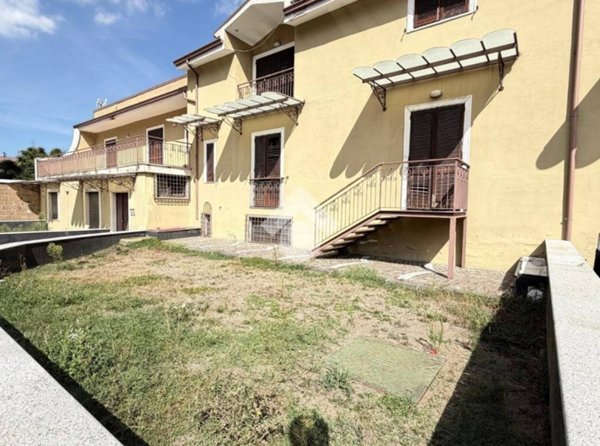 appartamento in vendita a Cervinara in zona San Marciano