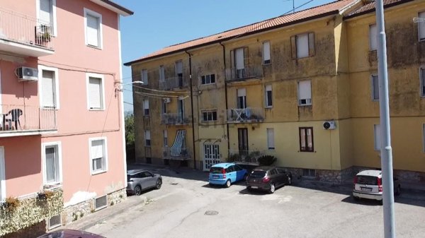 appartamento in vendita a Cervinara in zona San Potito