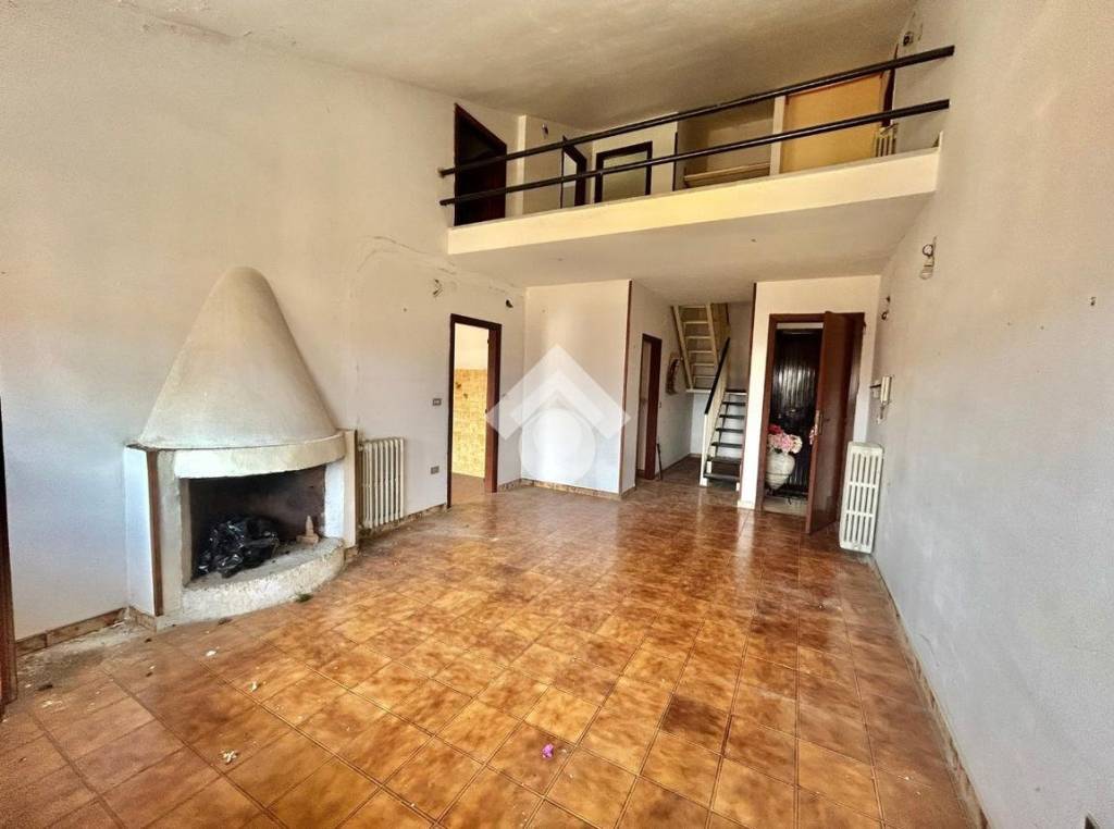 appartamento in vendita a Cervinara in zona Valle