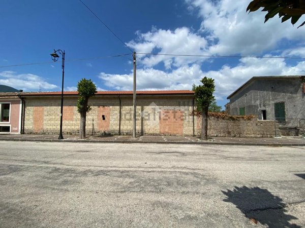 casa indipendente in vendita a Cervinara in zona San Marciano