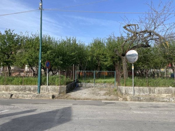 terreno edificabile in vendita a Cesinali in zona Villa San Nicola