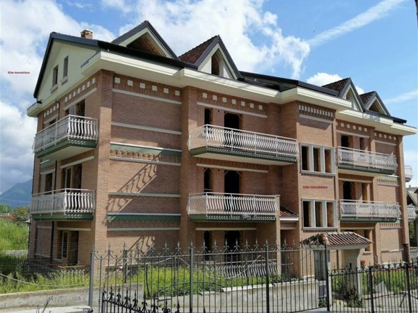 appartamento in vendita a Cesinali