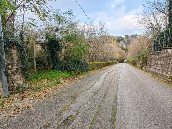 terreno agricolo in vendita a Cesinali