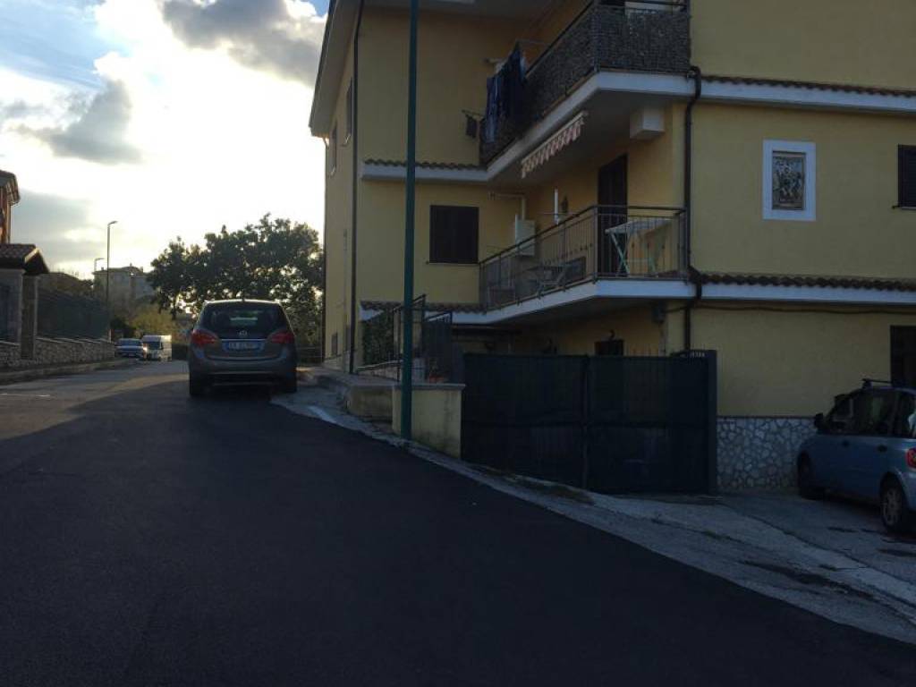 appartamento in vendita a Cesinali