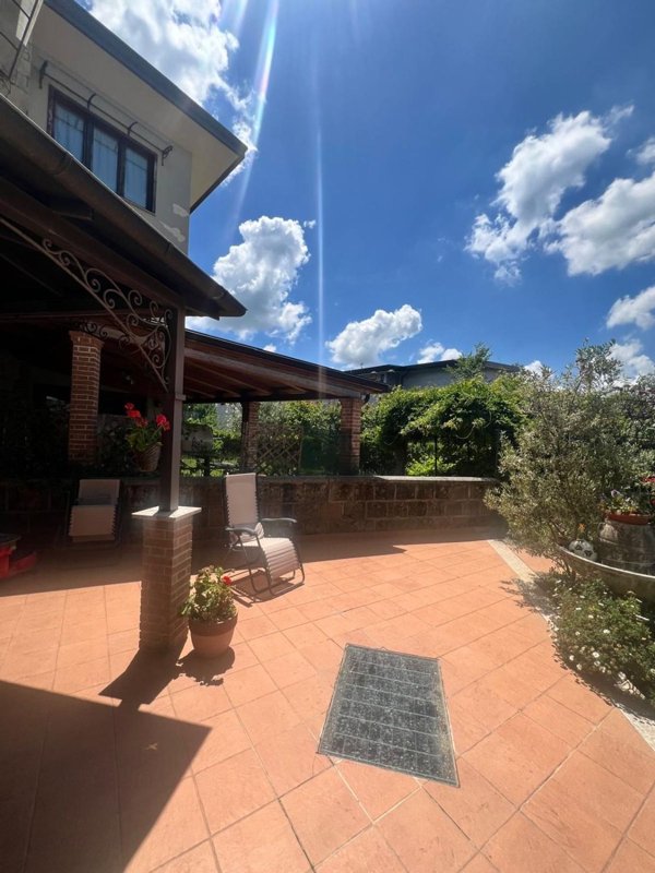 casa indipendente in vendita a Cesinali