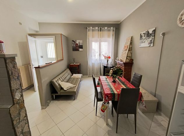 appartamento in vendita a Cesinali