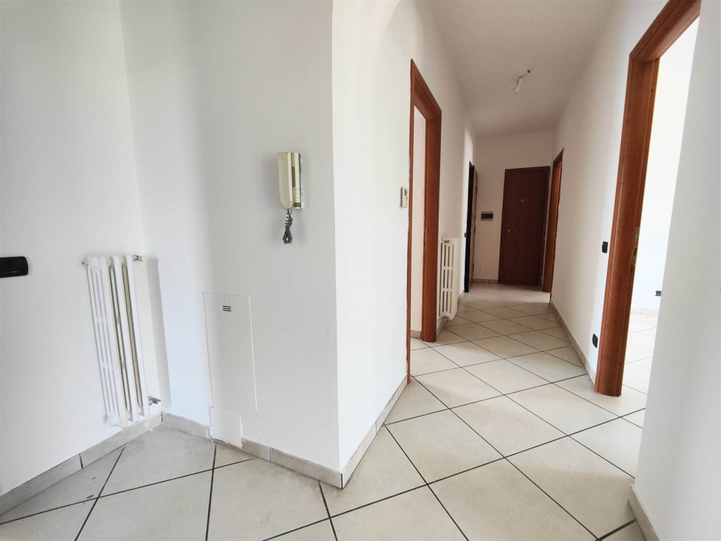 appartamento in vendita a Cesinali
