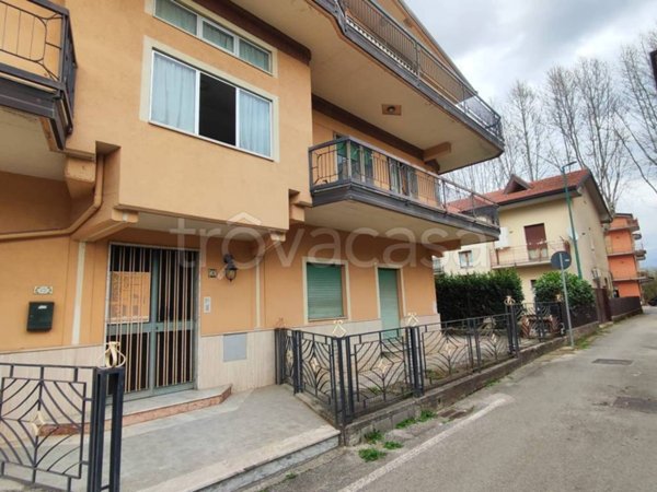 appartamento in vendita a Cesinali