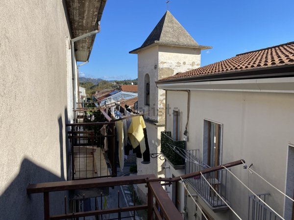 appartamento in vendita a Cesinali