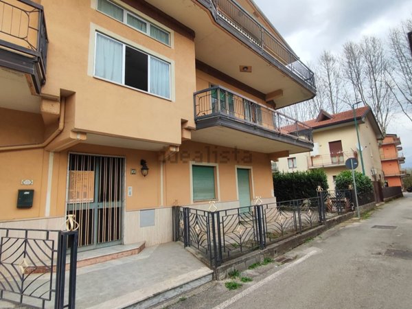 appartamento in vendita a Cesinali