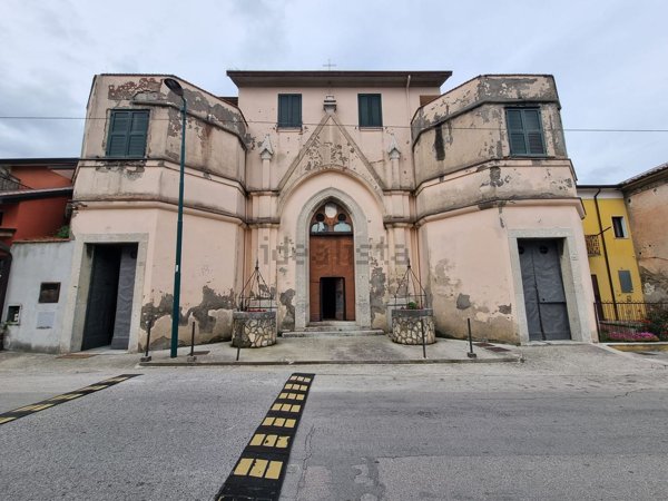 appartamento in vendita a Cesinali in zona Villa San Nicola