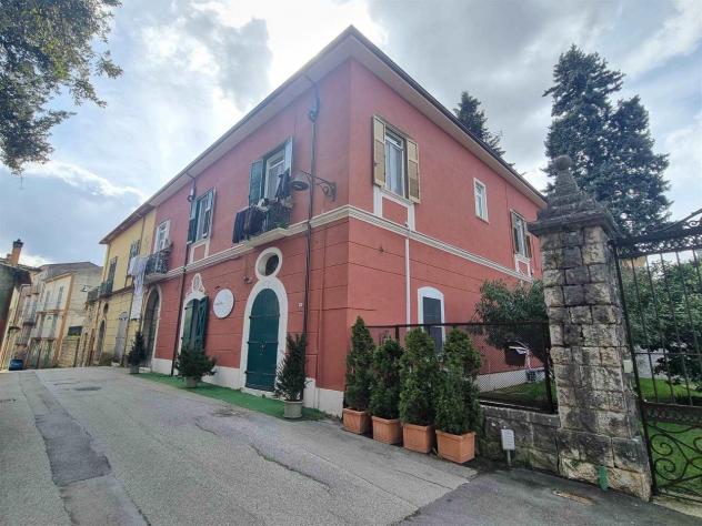 casa indipendente in vendita a Cesinali
