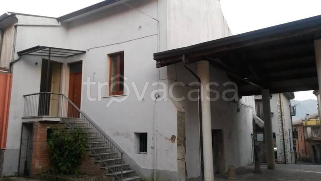 casa indipendente in vendita a Cesinali