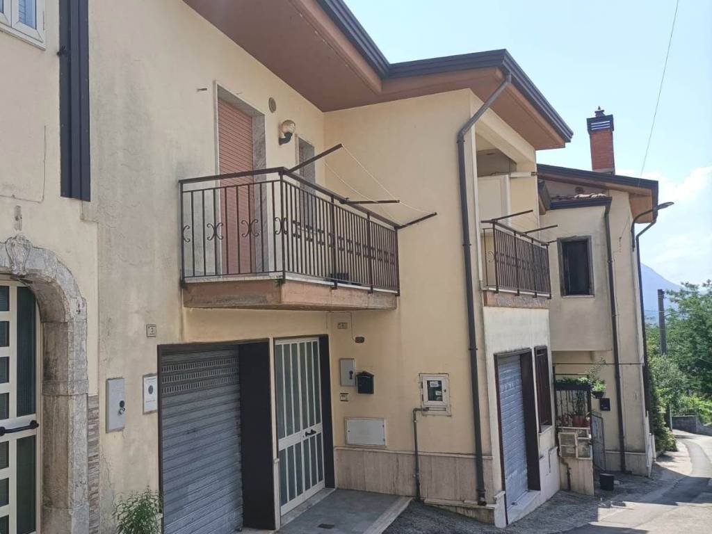 appartamento in vendita a Cesinali