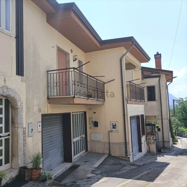 appartamento in vendita a Cesinali