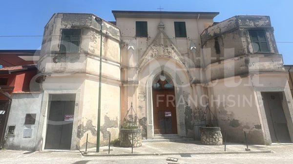 casa indipendente in vendita a Cesinali in zona Villa San Nicola