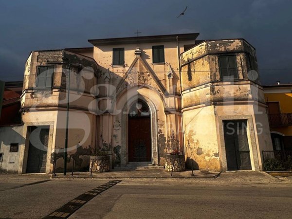 casa indipendente in vendita a Cesinali in zona Villa San Nicola