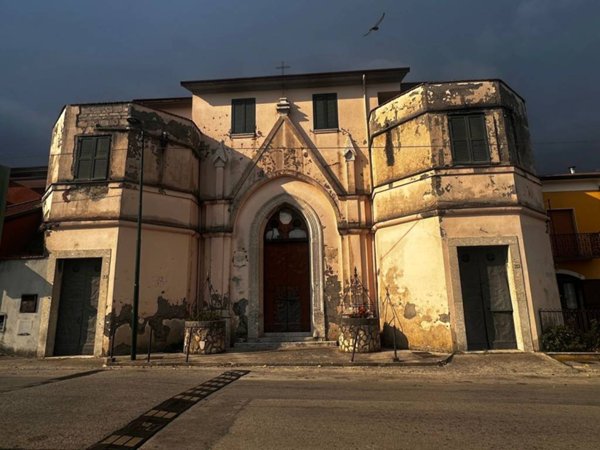 casa indipendente in vendita a Cesinali in zona Villa San Nicola