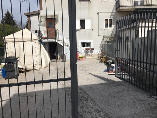 casa indipendente in vendita a Cesinali in zona Villa San Nicola