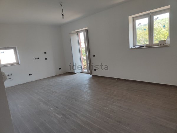 appartamento in vendita a Cesinali in zona Villa San Nicola