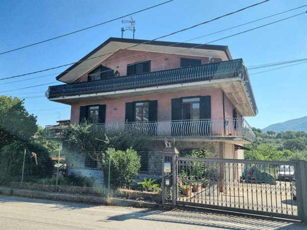 appartamento in vendita a Cesinali