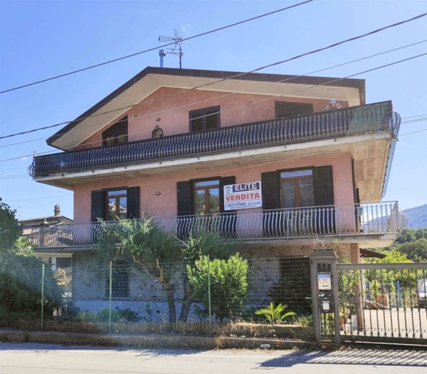 appartamento in vendita a Cesinali