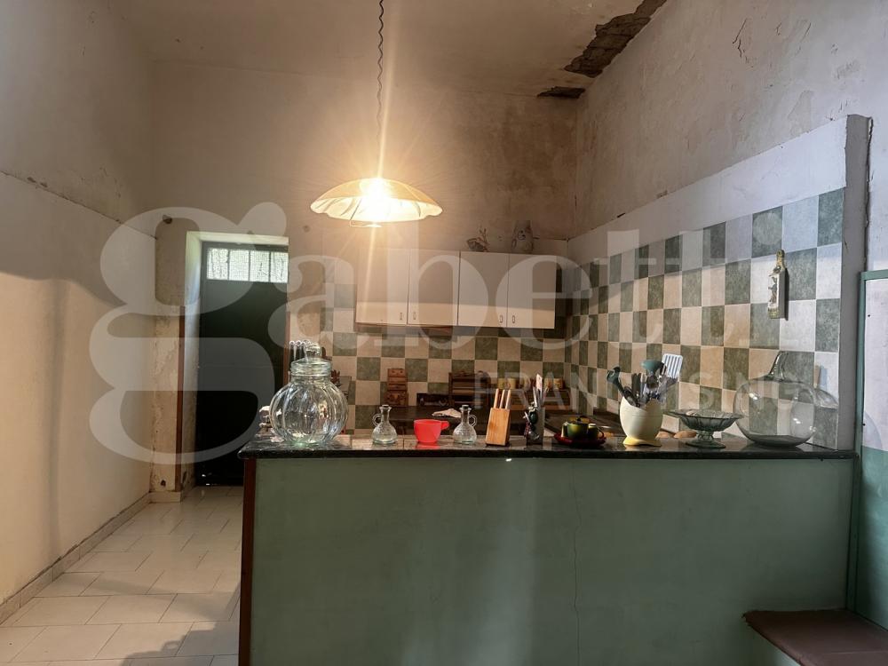 casa indipendente in vendita a Cesinali in zona Villa San Nicola