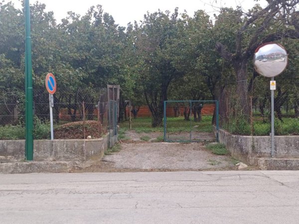 terreno agricolo in vendita a Cesinali in zona Villa San Nicola