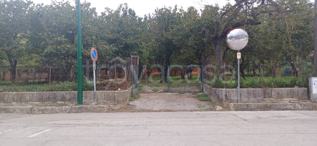 terreno agricolo in vendita a Cesinali in zona Villa San Nicola
