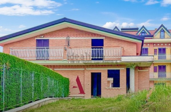 casa indipendente in vendita a Cesinali in zona Villa San Nicola