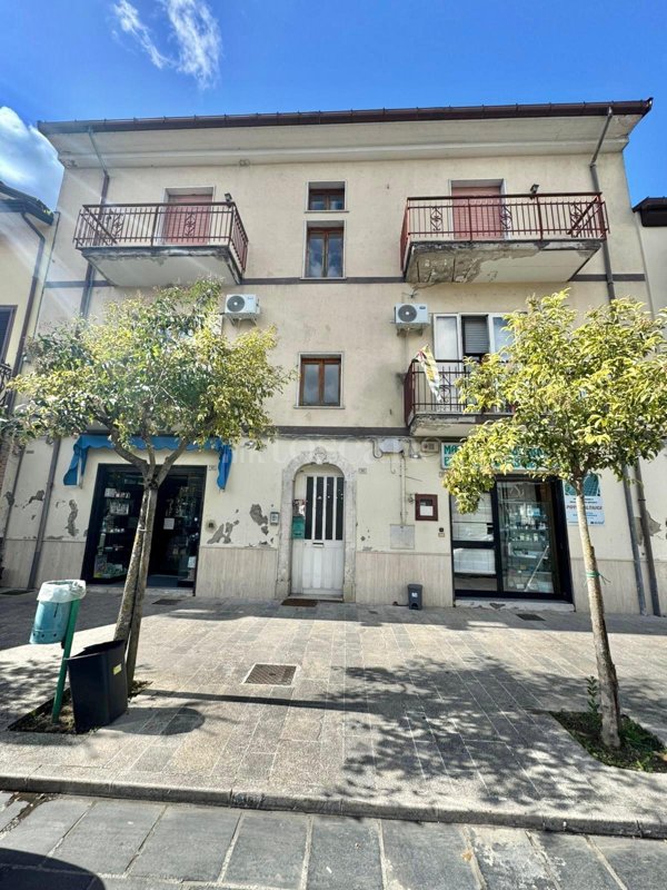 appartamento in vendita a Cesinali