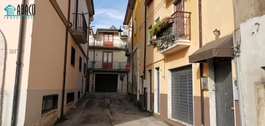 appartamento in vendita a Cesinali