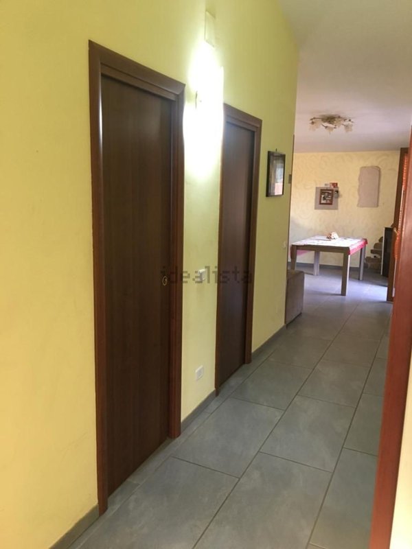 appartamento in vendita a Cesinali