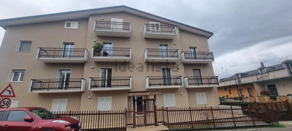 appartamento in vendita a Cesinali