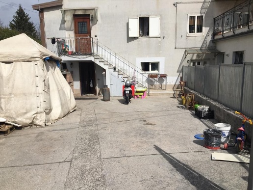 casa indipendente in vendita a Cesinali in zona Villa San Nicola