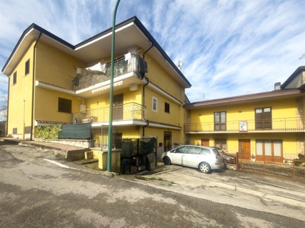 appartamento in vendita a Cesinali