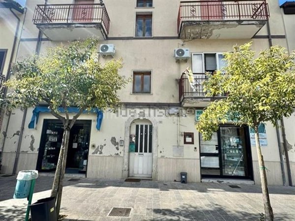 appartamento in vendita a Cesinali