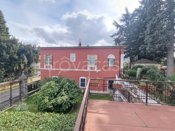 appartamento in vendita a Cesinali