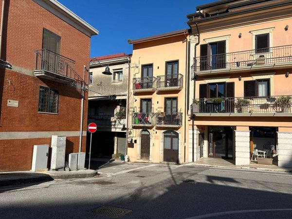 appartamento in vendita a Cesinali