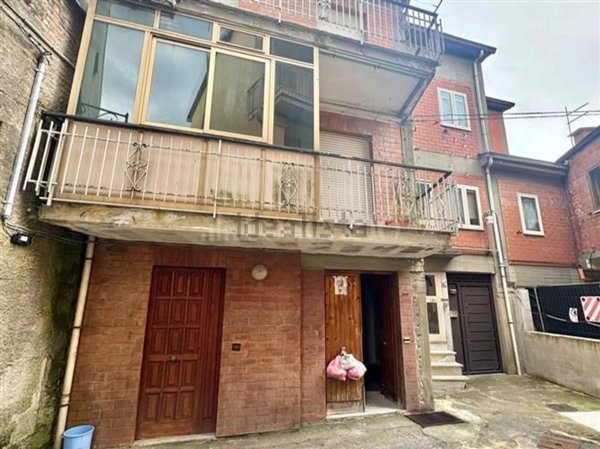 appartamento in vendita a Cesinali