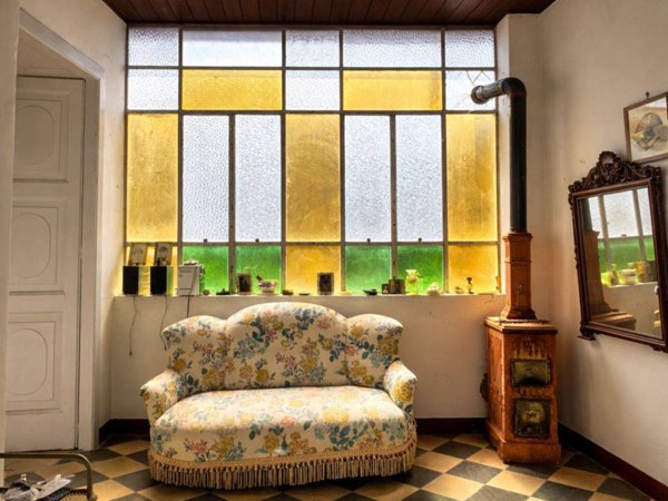 appartamento in vendita a Cesinali