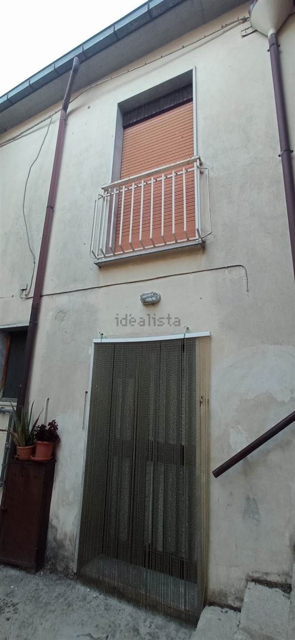 appartamento in vendita a Cesinali