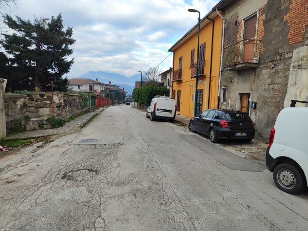 casa indipendente in vendita a Cesinali in zona Villa San Nicola