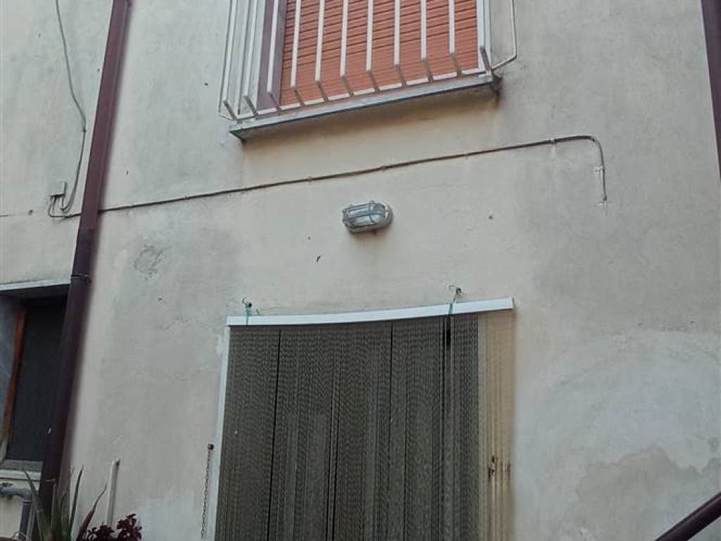 appartamento in vendita a Cesinali