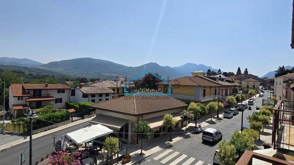 appartamento in vendita a Cesinali