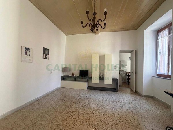 casa semindipendente in vendita a Cesinali