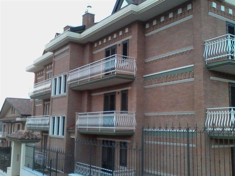appartamento in vendita a Cesinali in zona Villa San Nicola