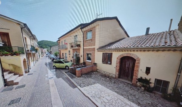 casa indipendente in vendita a Chianche