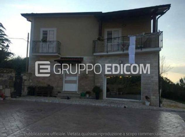 appartamento in vendita a Chianche in zona Chianchetelle
