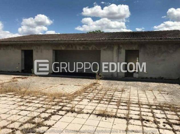 locale commerciale in vendita a Chianche in zona Chianchetelle